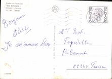 CPM Les Dolimarts Bohan Semois 