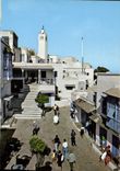 CPM Sidi Bou Said Kahia rue de Marseille Tunis 