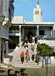CPM Sidi Bou Said Kahia rue de Marseille 