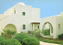 CPM Rsidence El Shems Skanes Monastir Tunisie 