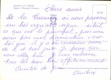 CPM Rsidence El Shems Skanes Monastir Tunisie 