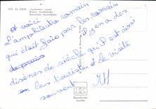CPM El Djem Amphiteutre romain 