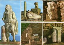 CPM Carthage Antiquarium 