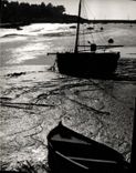 CPM Vendee La cote Bateau de peche