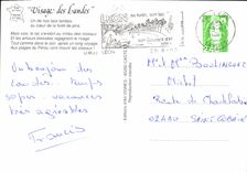 CPM Charme des Landes 