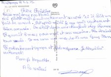 CPM La Cote Vendeenne 