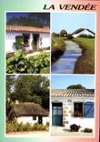 CPM La Vendee Pittoresque 