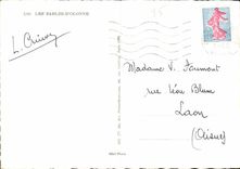 CPM Des Sables d'Olonne Piscine