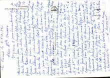 CPM Cannes Le Palais du Festival 