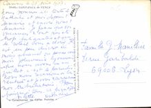 CPM Saint Paul de Vence 