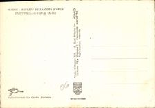 CPM Saint Paul de Vence 