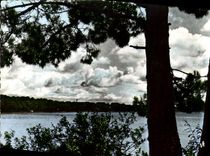 CPM Visage des Landes Avant 