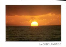 CPM La Cote Landaise 