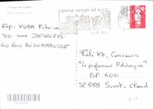 CPM La Cote Landaise 