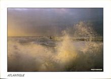 CPM Atlantique Capbreton 