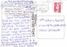 CPM Visage des Landes 