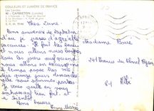 CPM Les Landes Capbreton Landes 