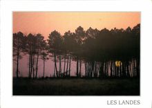 CPM Visage des Landes 