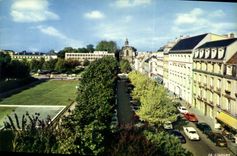 CPM Normandie france caen 