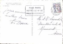 CPM Lisieux Calvados La Basilique 