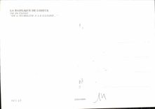 CPM La Basilique de Lisieux vue du Carmel 