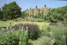 CPM House and Gardens 