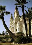 CPM La Cote d'Azur Monte Carlo Le Casino 