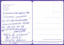 CPM Principaute de Monaco Monte Carlo Le Casino 