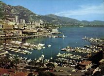 CPM Monaco Le Port 