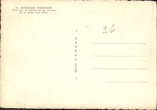 CPM Barrage d'Eguzon Vue sur la Vallee de la Creuse