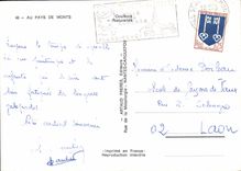 CPM Au Pays de Monts 