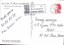 CPM Principaute de Monaco Le Casino 