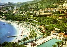 CPM Monte Carlo Beach 