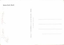 CPM Monte Carlo Beach 