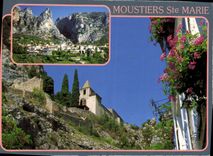 CPM Moustiers Ste Marie 