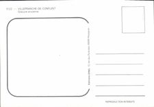 CPM Villefranche de Conflent 