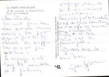 CPM La France Touristique St Laurice de Cazevieille Coin pittoresque