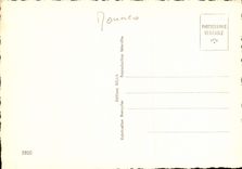 CPM Monaco Le Palais du Prince 