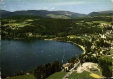 CPM Titisee im sudl Schwarzwald 