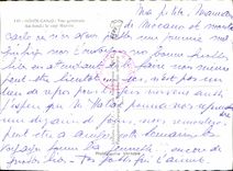 CPM Monte Carlo Vue generale Au fond le cap Martin 