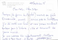 CPM Aspects du vieux Valence 