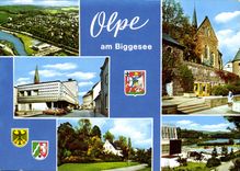 CPM Olpe am Bigesse 