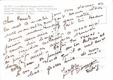 CPM En Provence Les Belles Images de Provence 