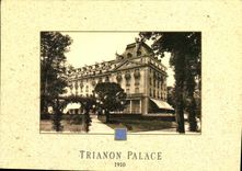 CPM Trianon Place 