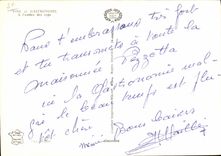 CPM Vins et Gastronomie Enfants A l'ombre des corps