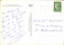 CPA La Vendee Pittoresque les Bourrines dans le Marais 