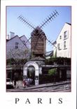 CPA Paris Moulin