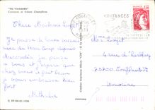 CPA Ma Normandie Costumes et Scenes Champetres 