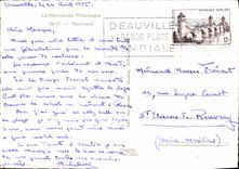 CPA La Normandie Pittoresque Normand 