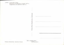 CPM Saas Fee Wallis Restaurant und Berghaus Langfluh Feegletscher und Allalinborn